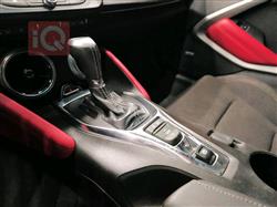 شيفروليه كامارو